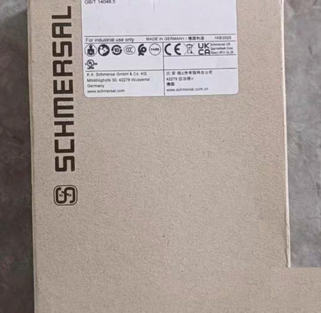 Schmersal SRB-E-402ST 103007221 2700 N5-3