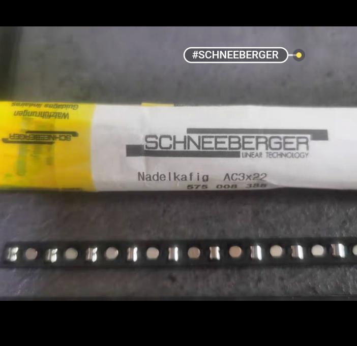 Schneeberger AC3 22 5