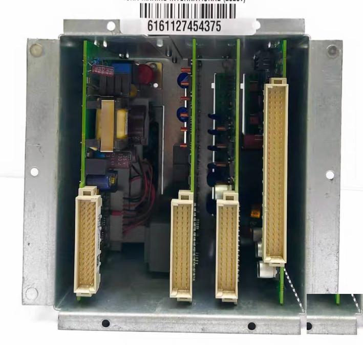 Schneider Electric VAMP 57 Protection Relay V57F-4ABA1BBA