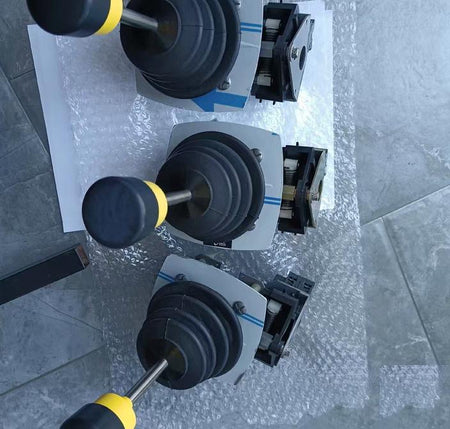 Schneider XKD-F12240000C 1 XKDF12240000 2 3 1200