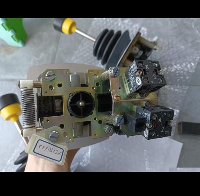 Schneider XKD-F12240000C 1 XKDF12240000 2 3 1200
