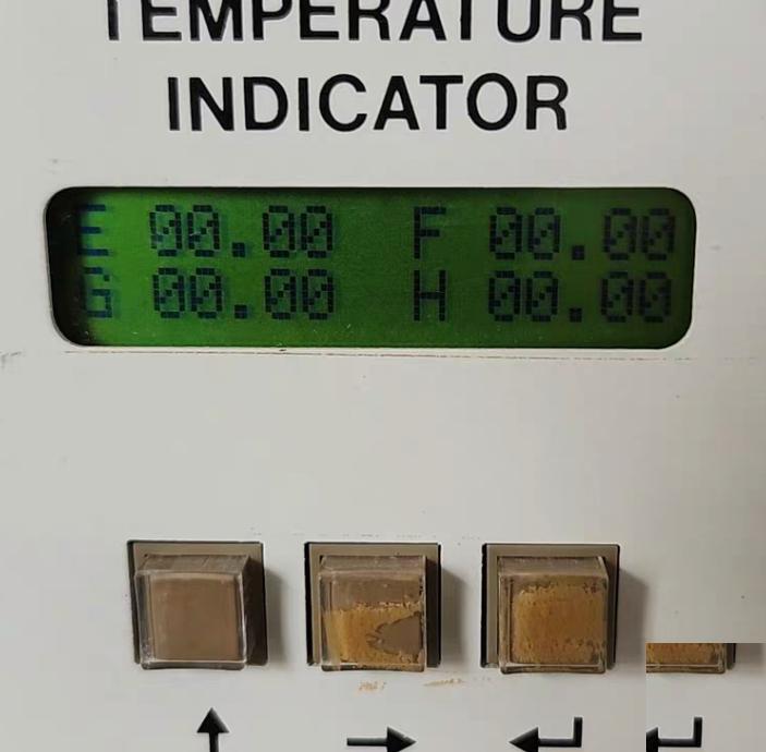 Scientific Instrument 9300 110V