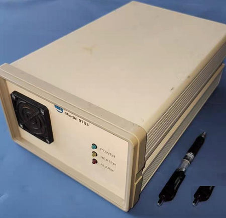 Scientific Instruments 9703