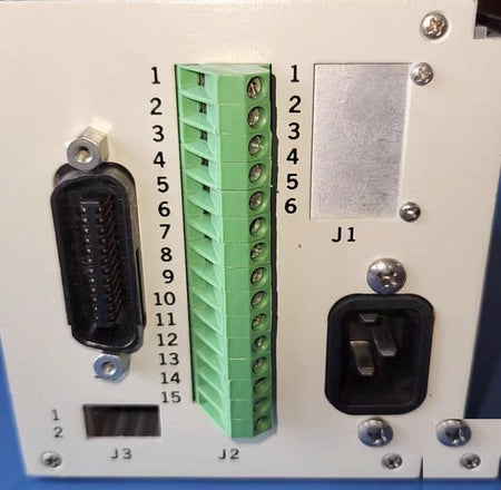 Scientific Instrument 9300 110V