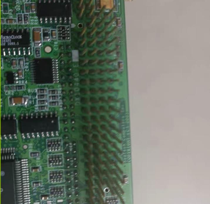 SeaTech PC104 ST440 DX10440 E
