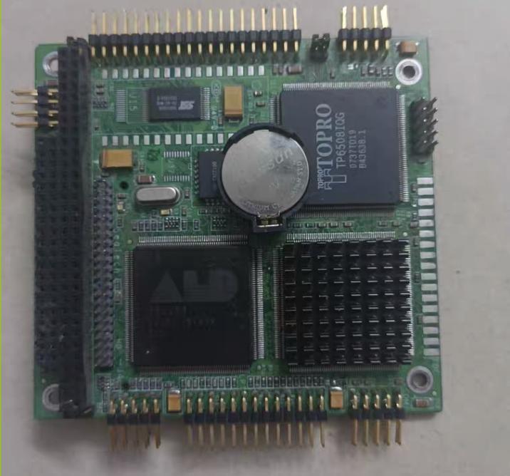 SeaTech PC104 ST440 DX10440 E