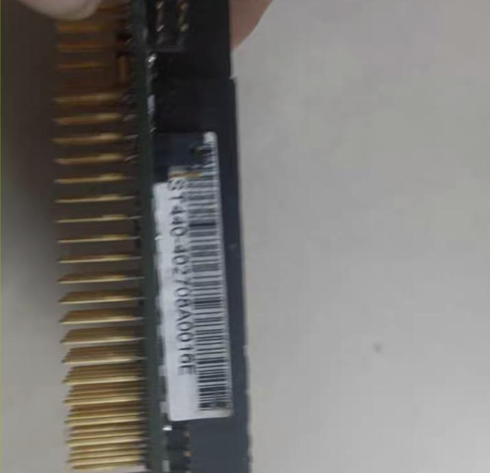 SeaTech PC104 ST440 DX10440 E