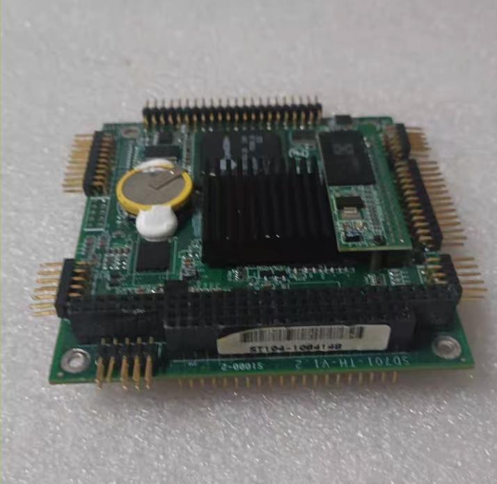 SeaTech ST104 ST5701 SD701 PC104 PC104