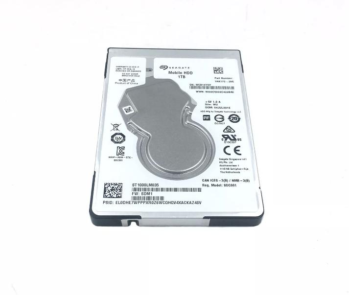 128MB ST1000LM035