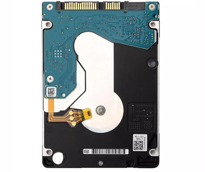 500GB 5400RPM 128MB ST500LM030