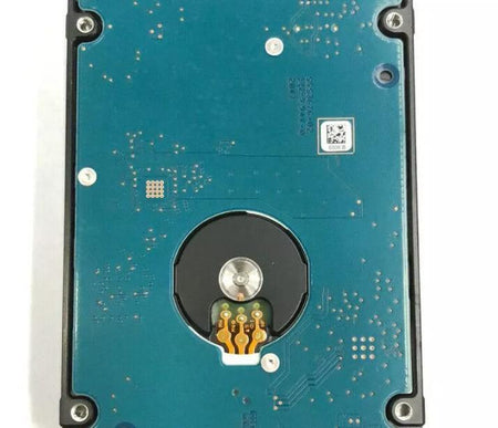 5-inch built-in ST4000LM024 15mm