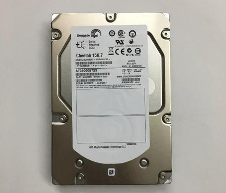600GB 5inch ST3600057SS