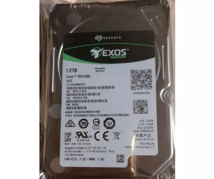 ST1200MM0009 12Gb 512n