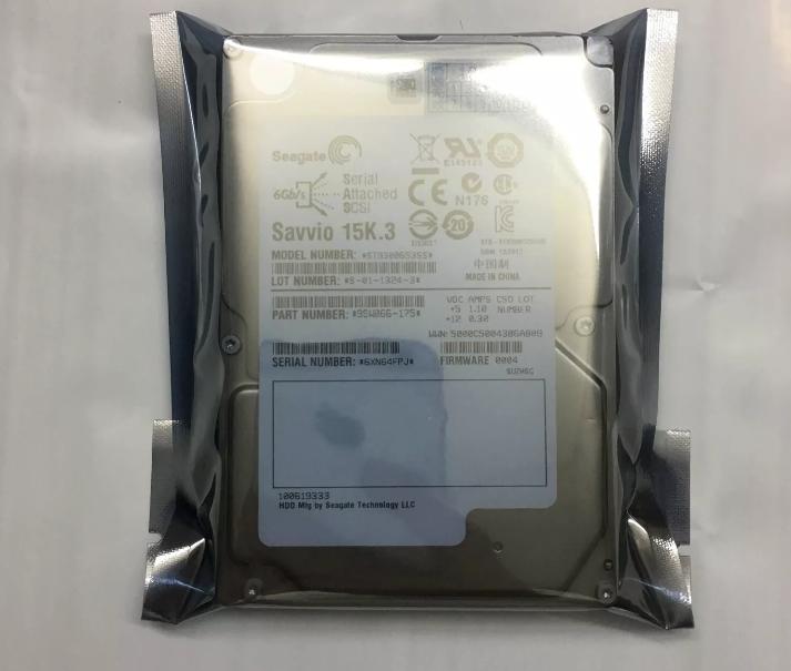 ST9300653SS 300GB 6Gbps 9SW066