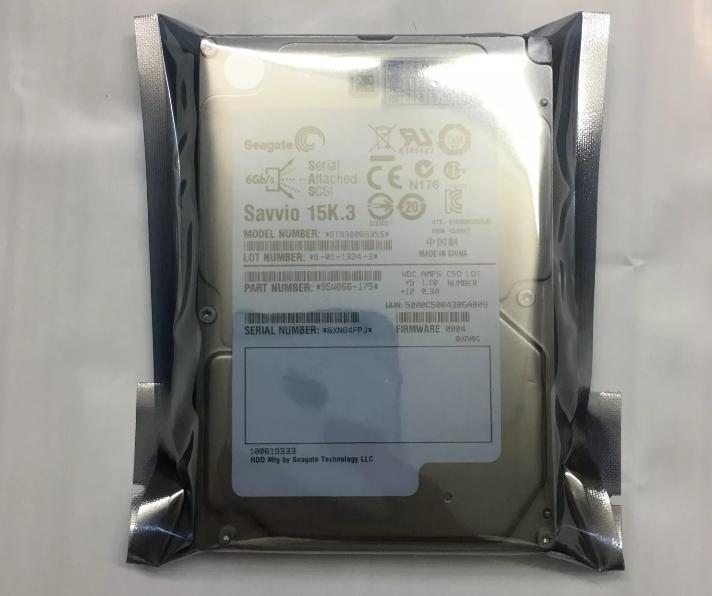 ST9300653SS 300GB 6Gbps 9SW066