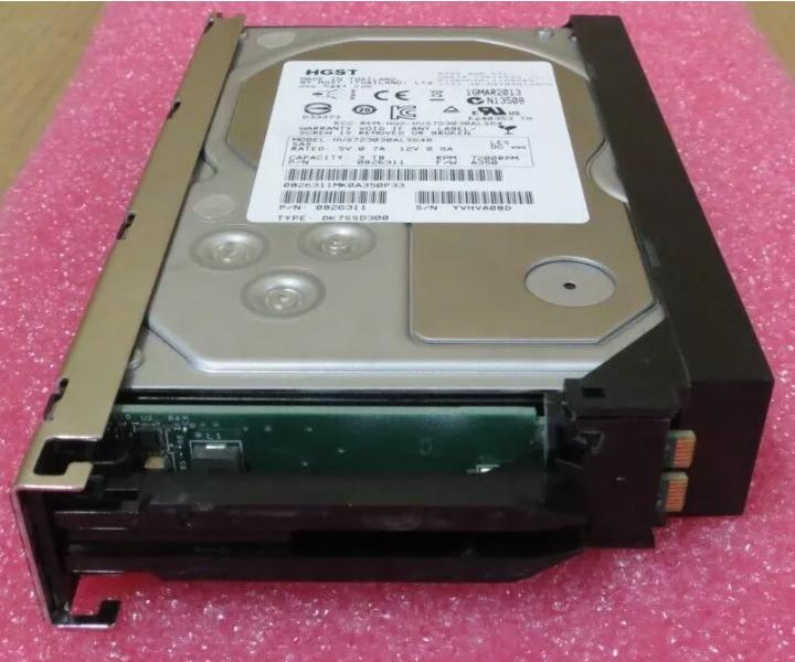 SP-2584 252TB