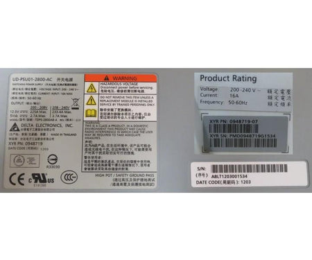 SP-2584 252TB