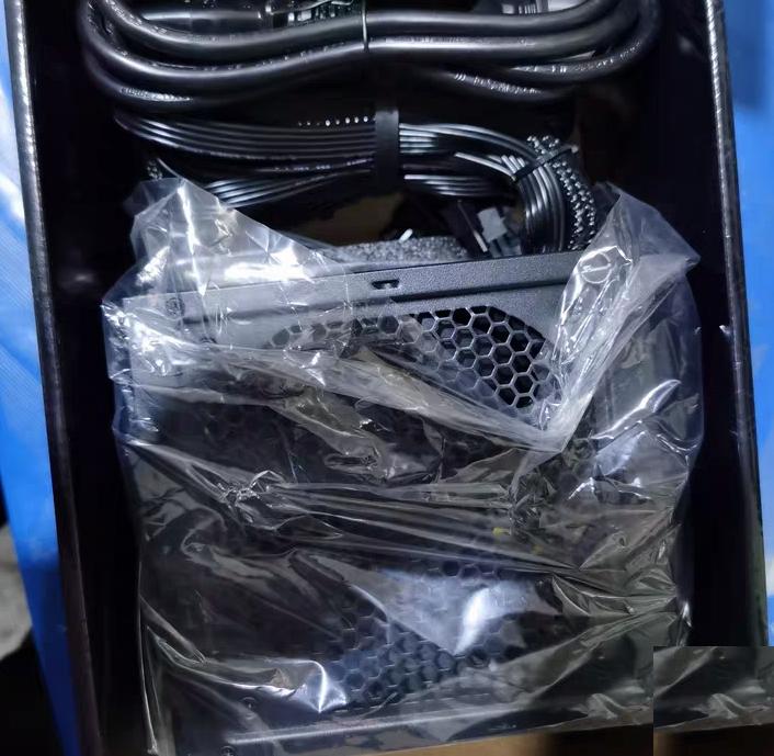 Seasonic G12 GC-750 750W 80PLUS 1