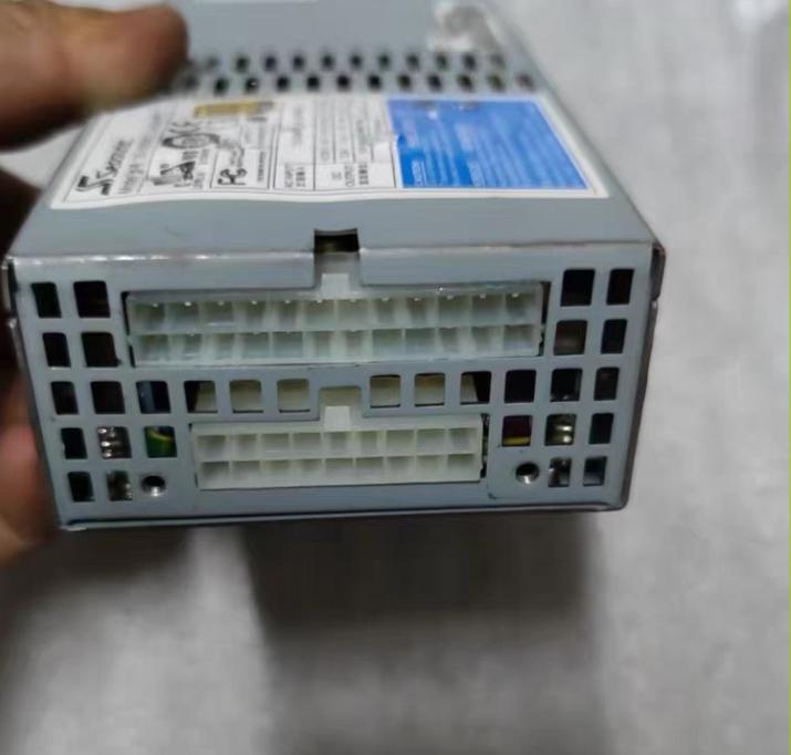 Seasonic SS-350M1U 1U