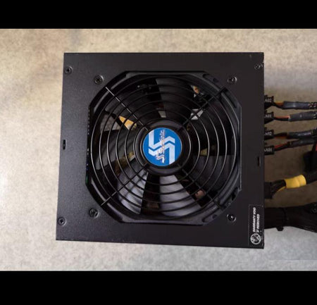 Seasonic SS-620GM Active Pfc F3 M12II-620BRONZE