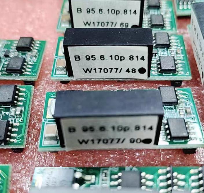 Sensor Adaptor 95 6 10p 814 0 4-20mA
