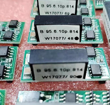 Sensor Adaptor 95 6 10p 814 0 4-20mA