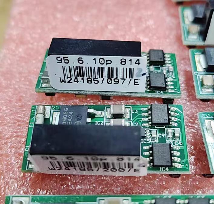 Sensor Adaptor 95 6 10p 814 0 4-20mA