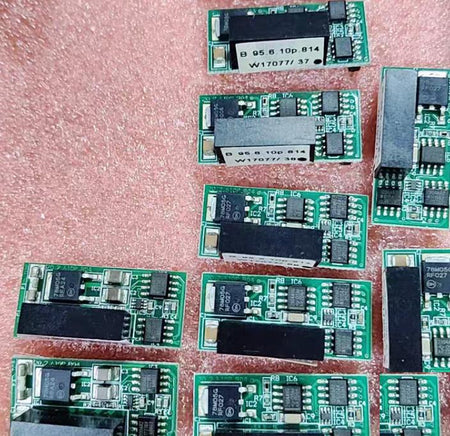Sensor Adaptor 95 6 10p 814 0 4-20mA