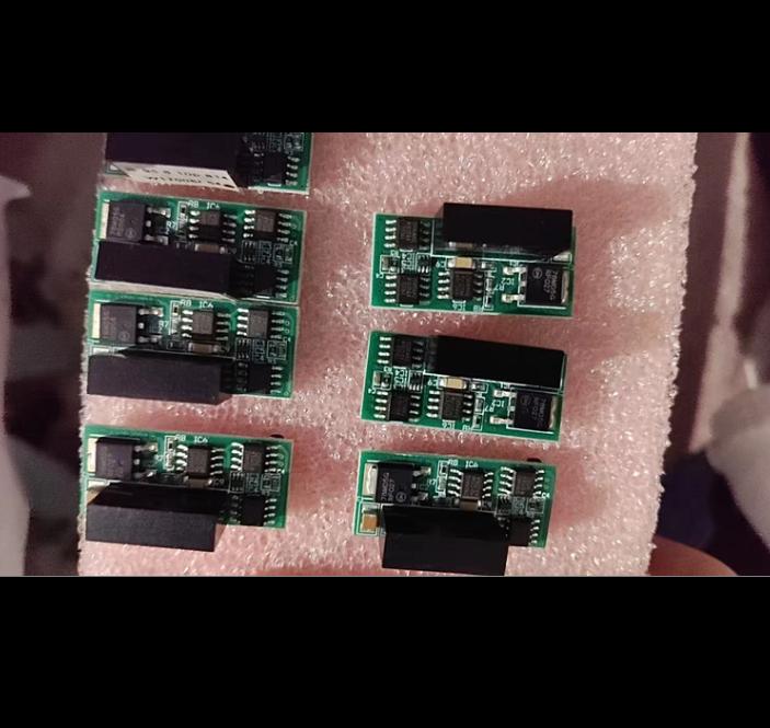 Sensor Adaptor ANALOG OUTPUT 0 4-20 95 6 10P 814