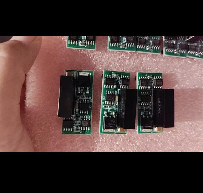 Sensor Adaptor ANALOG OUTPUT 0 4-20 95 6 10P 814