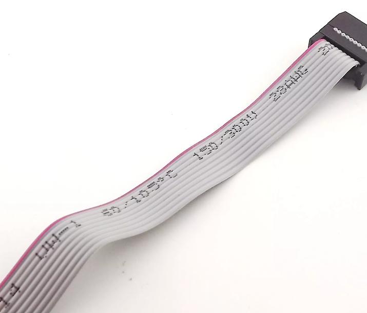 RS232 10pin