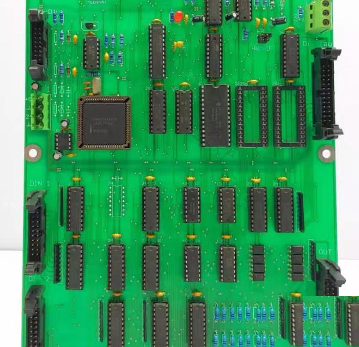 Shanghai Sibo YK96-N05 PCB Circuit Board 03010179BHXQWGJ