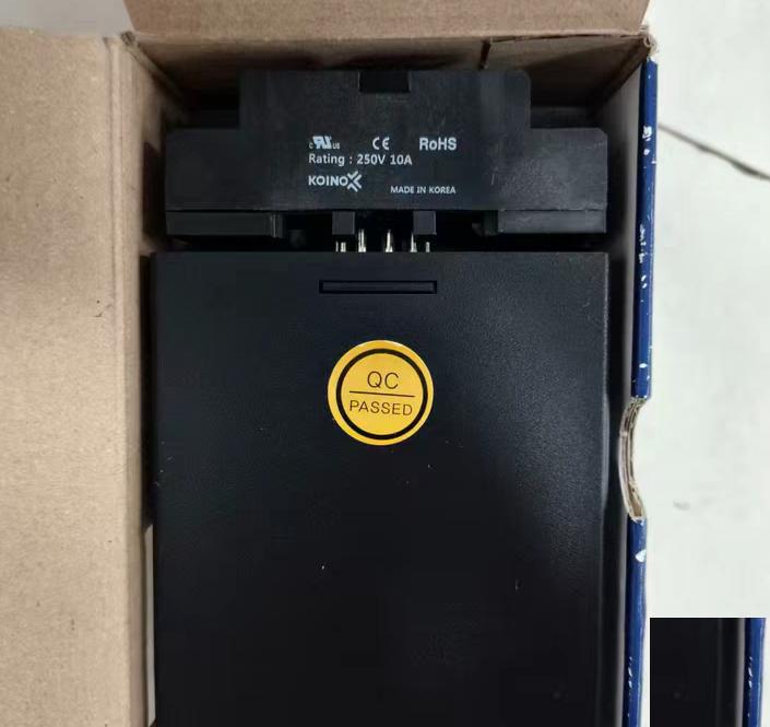 Shinhosystem S-unit SHN-IPS-BHH-W 4-20mA AC220V