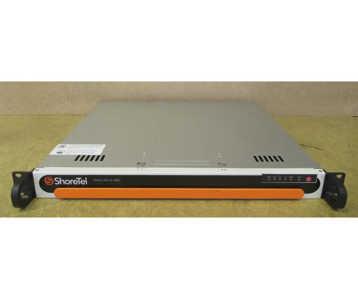 ShoreTel Mobility Router