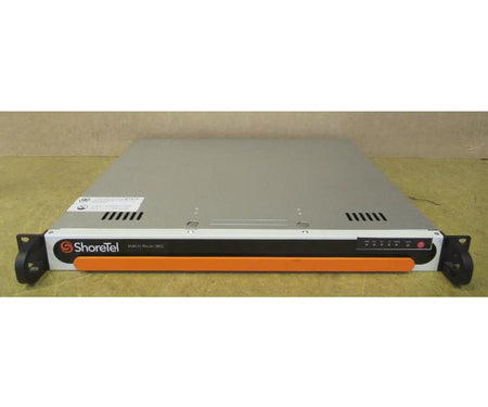 ShoreTel Mobility Router