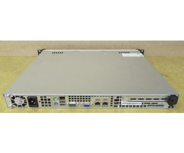 ShoreTel Mobility Router