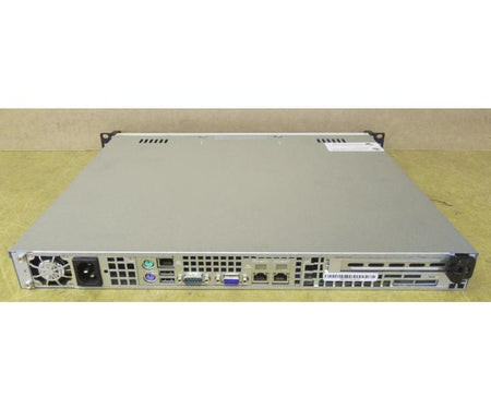 ShoreTel Mobility Router