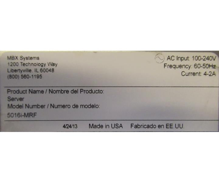 ShoreTel Mobility Router