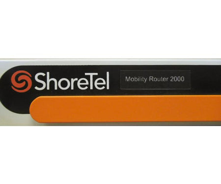 ShoreTel Mobility Router