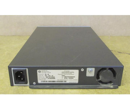 SG-50 600-1041-20