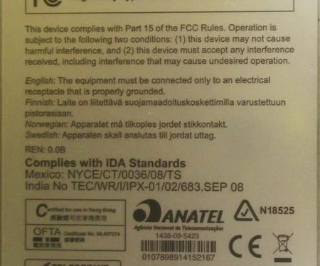 SG-50 600-1041-20