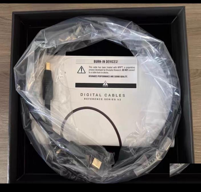 Shunyata Research Delta USB 1 5M