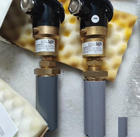 SiKA RT-FLEX82 RTA96 VH500NMWAERT01 4 KD-FDS 2