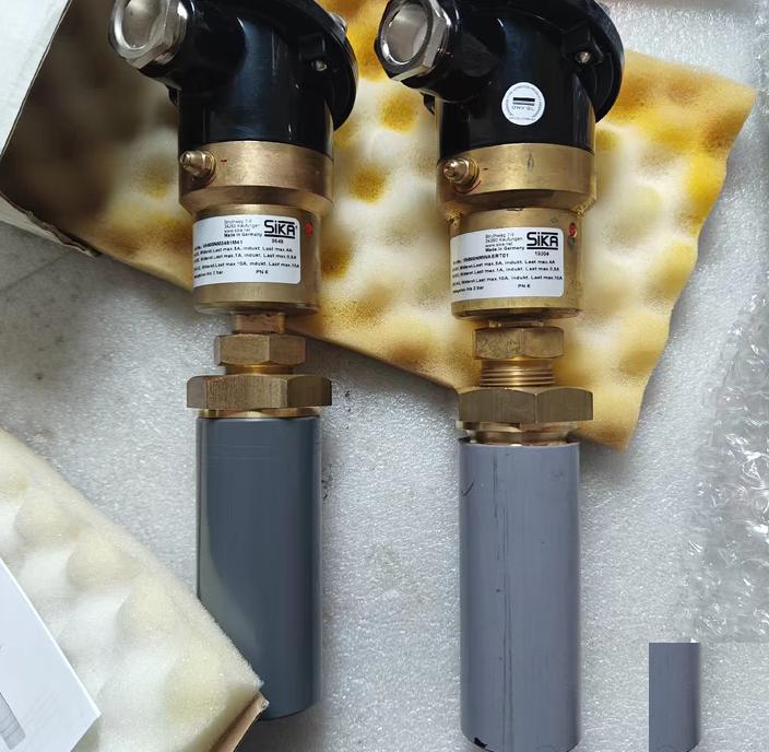 SiKA RT-FLEX82 RTA96 VH500NMWAERT01 4 KD-FDS 2