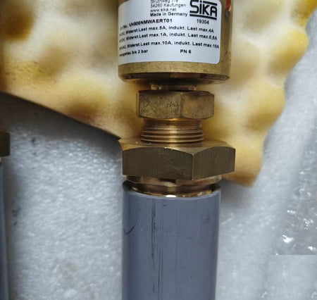 SiKA RT-FLEX82 RTA96 VH500NMWAERT01 4 KD-FDS 2