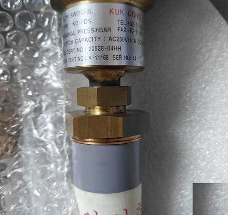 SiKA RT-FLEX82 RTA96 VH500NMWAERT01 4 KD-FDS 2