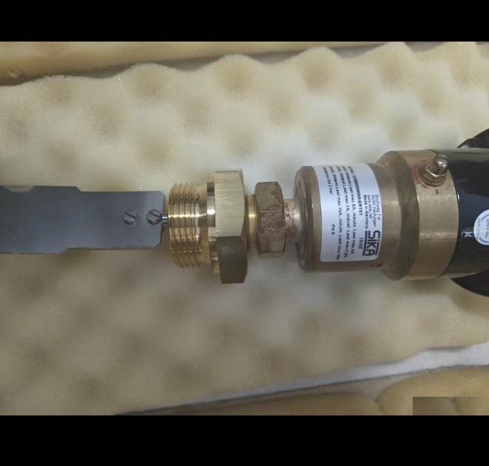 SiKA RT-FLEX82 RTA96 VH500NMWAERT01 4 KD-FDS 2