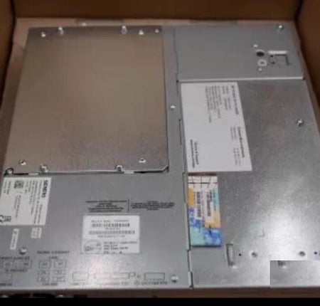 Siemens 6FC5210-0DF52-3AA0 PCU 50 5-C 6FC5 210-0DF52-3AA0