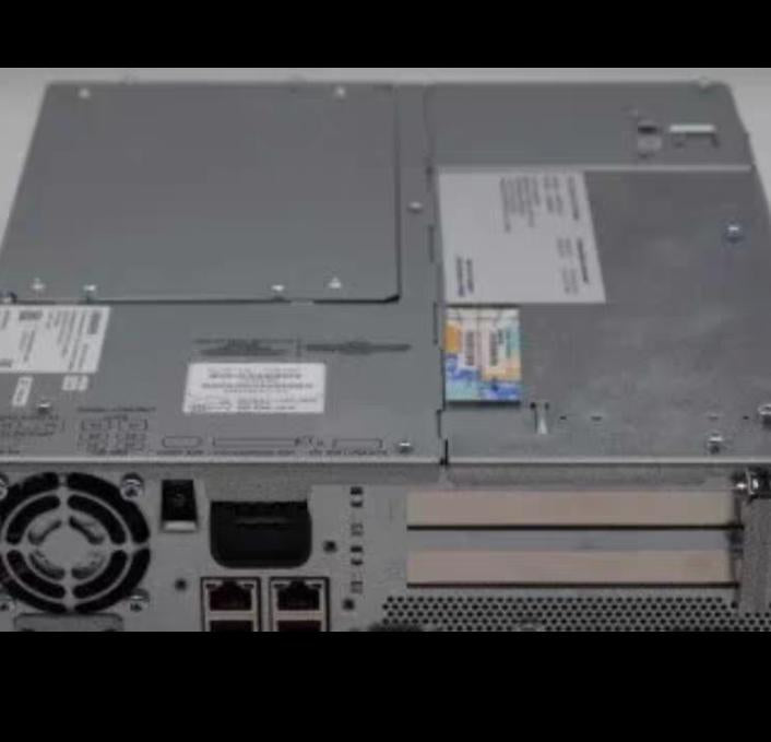 Siemens 6FC5210-0DF52-3AA0 PCU 50 5-C 6FC5 210-0DF52-3AA0