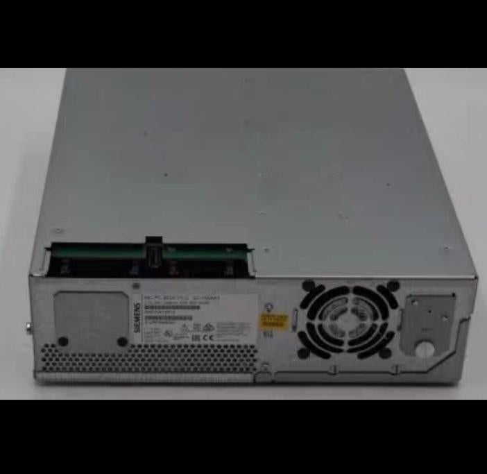 Siemens 6FC5210-0DF52-3AA0 PCU 50 5-C 6FC5 210-0DF52-3AA0